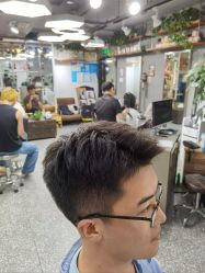 -MY HAIR ARDOR