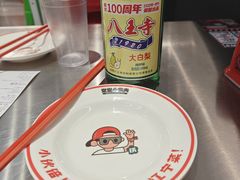 -堂堂小伙夫·辽宁小吃大排档(京西大悦城店)