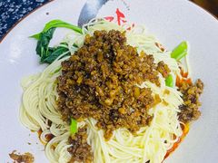 -老地方猫儿面(磁器口店)