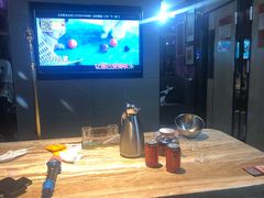 -星聚会KTV(北京世贸天阶店)