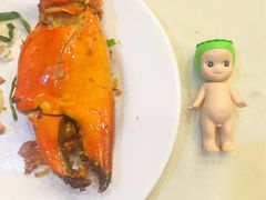 -桥底辣蟹(谢斐道店)