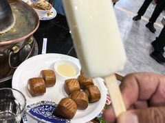 -楼外楼大刀肉传统火锅居(幸福街店)