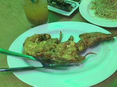 -無招牌海鮮(芽笼店)