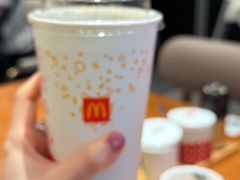 -麦当劳(皇岗路店)