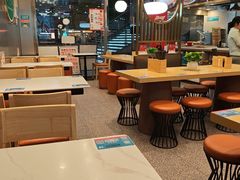 -当家水煎包·牛肉汤(浦江店)