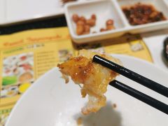 -利昂法式铁板主题餐厅(新奥购物中心店)