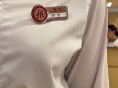 -海底捞火锅(西直门凯德MALL店)