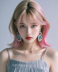 点击看大图 -雅仕 HAIR SALON 美发沙龙