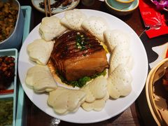 -涿掌柜·涿州宴