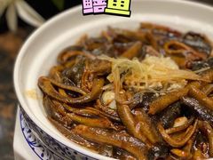 -童福兴·南京菜(老门东店)