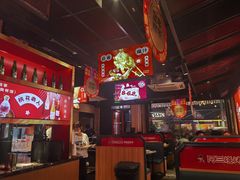 -阿三烧烤·生蚝(超级会员店拓峰店)