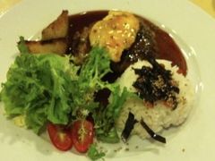 -爱丽丝牛排西餐厅(光谷步行街店)