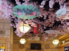 -九田家黑牛烤肉料理(华侨城店)