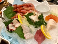 -红叶日本料理(开发区店)