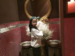 -花马天堂云南餐厅 Lost Heaven(外滩店)