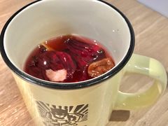陈皮洛神花茶盒-太二酸菜鱼(菱角湖万达店)