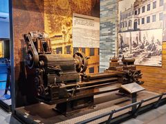 -柳州工业博物馆