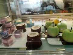 -西檬树SIMON·T轻奢蛋糕(大东方Max店)