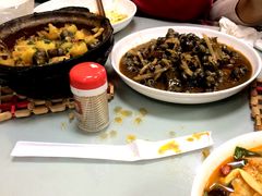 -丽丽三鲜螺蛳粉(田林路店)
