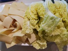 -天香石锅鱼(永兴路店)