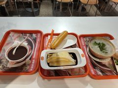 -红荔村肠粉(岗厦店)