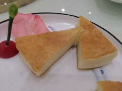 -坚记酒家·佛山老字号·顺德鱼生标准示范店