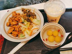-永和大王(赤峰路二店)