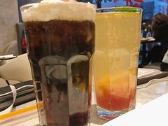 -必胜客(鳌江万达店)