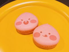 -KAKAO FRIENDS(弘大店)