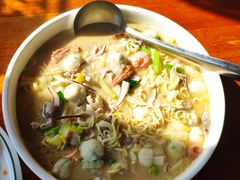 -坛南湾阿强农家乐.海鲜大排档老字号(福州地标美食店)