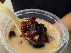 -八婆婆烧仙草(中山路店)