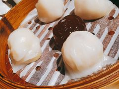 -稻香饭店(IFS国金中心店)