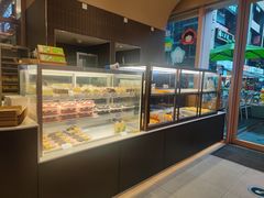 -奈雪的茶(时代天街店)