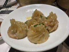 -苏小柳点心·手作小笼包(浦东嘉里城分院)