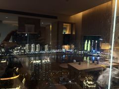 -重庆解放碑威斯汀酒店
