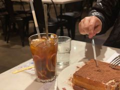 冻柠茶-大哥餐厅(西城花园店)