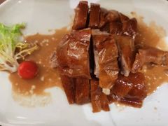 深井烧鹅-云庭汇·粤菜海鲜(东盟盛天地店)