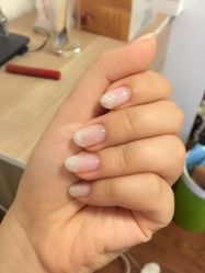 点击看大图 -安娜美甲美睫沙龙