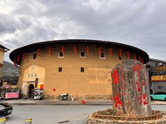 -福建土楼(南靖)景区