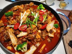-鲁秀才炒鸡(龙湖西溪天街店)