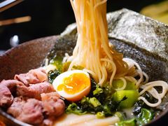 -乌君·酒场·炭火烧鸟(侨城坊店)