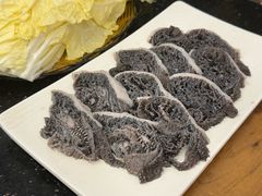 -裕德孚·非遗手切涮羊肉(东直门内大街店)