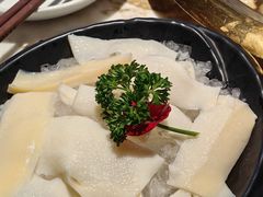 -川味观·鲜货火锅(西湖文化广场店)