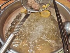 -汕头福合埕牛肉火锅(厚街店)