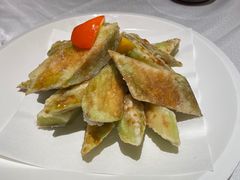 冰山茄子-炳胜品味(海印总店)