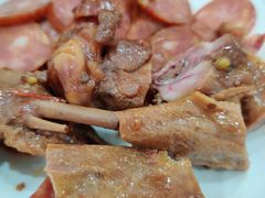-蓝精灵饺子店