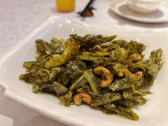 雪菜腰果-永兴餐厅(复兴中路店)