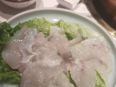 -牛人日志·鲜牛肉骨汤火锅(万科里瑧店)