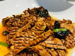 -渔家风味·鲅鱼水饺·央视展播·海鲜天津菜(开发区店)