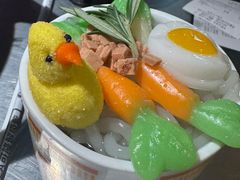 -探鱼·鲜青椒爽麻烤鱼(番禺万达店)